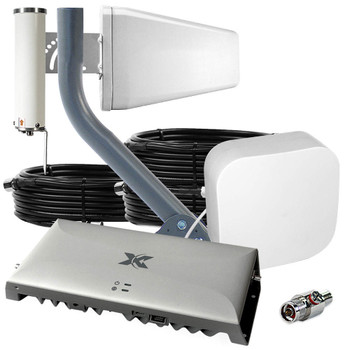 CEL-FI GO G41 FN 100 dB FirstNet Cell Phone Signal Booster G41-CE-003