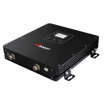 HiBoost Industrial 50K F25K-5S-BTW Cell Phone Signal Booster for Sale