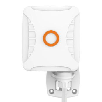 Poynting 4×4 MIMO XPOL-1-5G+ 5G/LTE Omnidirectional Antenna for Cellular Routers & Hotspots | A-XPOL-0001-V3-41