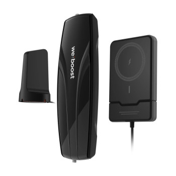 weBoost Dash In-Vehicle Cell Booster & Charger | 471082