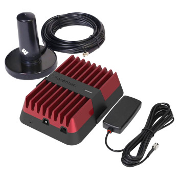 weBoost Drive Reach Flex Fleet Cell Signal Booster Kit | 478061