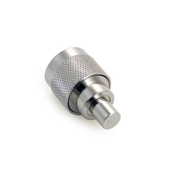 Top Signal N-Male Terminator (TS452001): Cap End