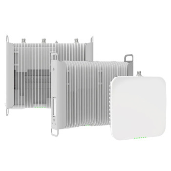 SOLiD BARS Headend, Hub & Remote Units