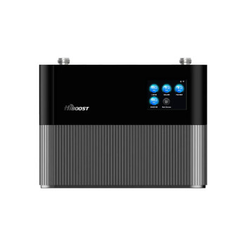 HiBoost CommLink 20K Commercial Cell Signal Booster | Pro25T-5S-BTW