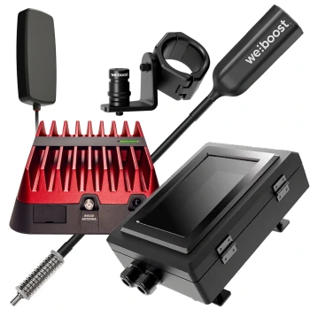 weBoost SXS Drive Reach Cell Signal Booster | 4709061