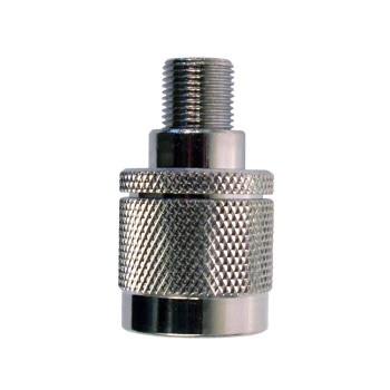 Wilson N-Male to F-Female Connector 971128