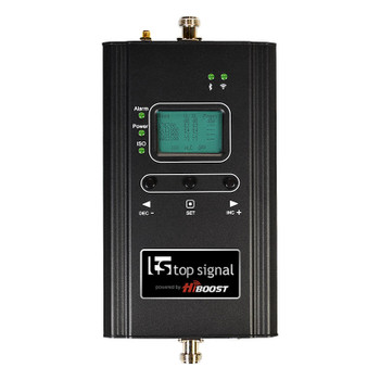Marine Top Signal HiBoost 4K Smart Link Cabin Cell Phone