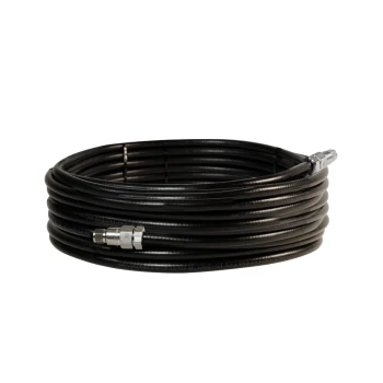 RFS Technologies ½-Inch CELLFLEX® Coax 10 ft. N-Male Connectors | TS360010