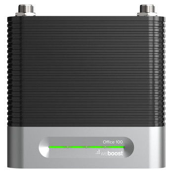 weBoost Office 100 Commercial Cellular Booster 50 Ohm 1