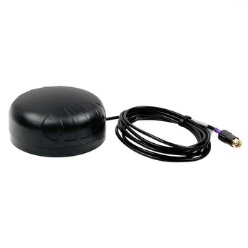 Poynting PUCK-1 5G/LTE Antenna 5.5 dBi 617–6000 MHz SMA-Male |  A-PUCK-0001-V2-01 | TS210616 Poynting PUCK-1 5G/LTE Antenna 5.5 dBi 617–6000 MHz SMA-Male |  A-PUCK-0001-V2-01 | TS210616