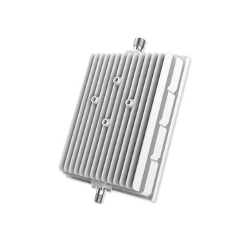 Rural SureCall Fusion4Home Max Cell Signal Booster with High-Gain Antenna |  Top Signal Series