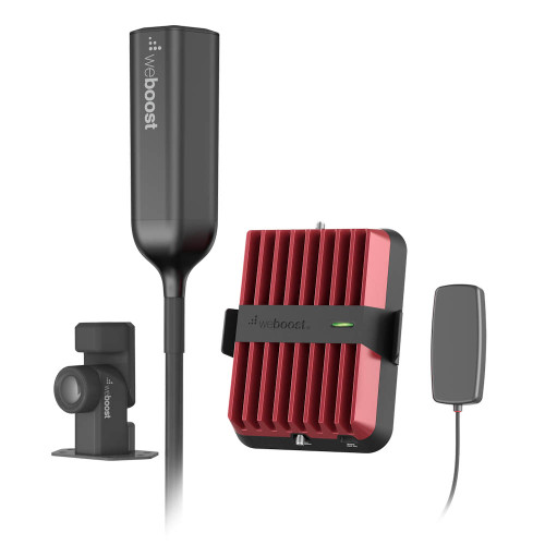 weBoost Drive Reach Overland Cell Signal Booster | 472061