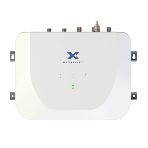 CEL-FI GO G43 100 dB Small Business 3-Carrier Cell Phone Signal Booster | G43-BBBE CEL-FI GO G43 100 dB Small Business 3-Carrier Cell Phone Signal Booster | G43-BBBE