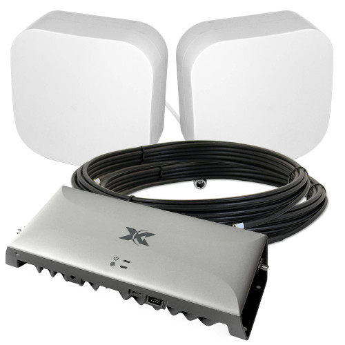 Nextivity CEL-FI GO G41 Apartment/Condo Window-Mount Signal Booster | TS552412