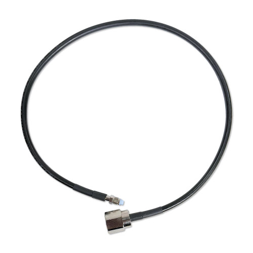 Top Signal TS-240 Coax 2 ft. N-Male/FME-Female Connectors | TS320102