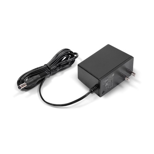 Wilson AC/DC 12V/3A Wall Power Supply for 12V weBoost Drive Reach | 850041 Wilson AC/DC 12V/3A Wall Power Supply for 12V weBoost Drive Reach | 850041