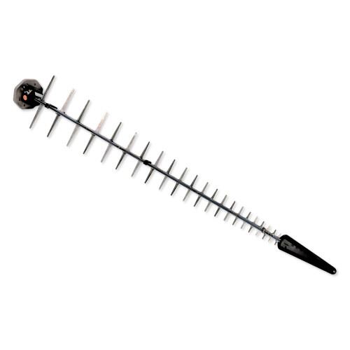 Poynting LPDA-500 High-Gain 5G/LTE/WiFi Directional Antenna 617–7200 MHz N-Female TS221131