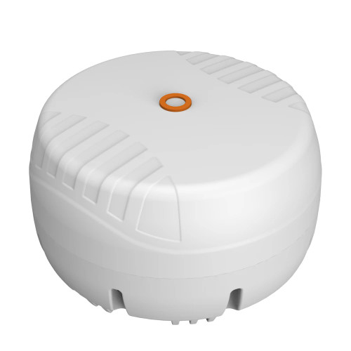 Poynting 4×4 MIMO SWIRL-4-CPE 7-in-1 5G/LTE Antenna with Cellular Router Base | A-SWIRL-0004-V1-02