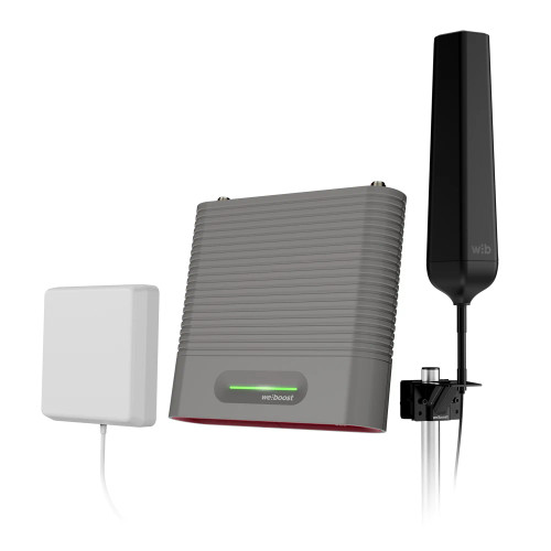 weBoost Work Site Cell Signal Booster | 473059