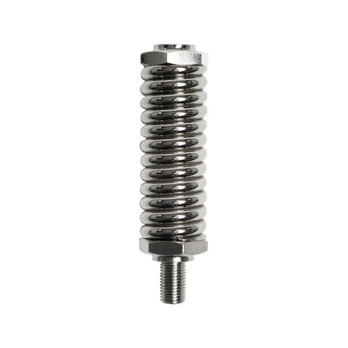 Wilson Stainless Steel Spring Mount for OTR/RV Antennas | 901206