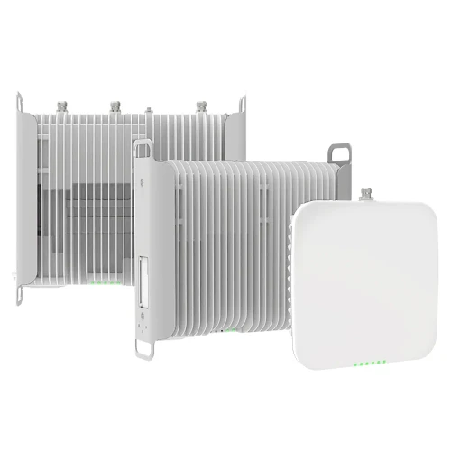 SOLiD BARS Headend, Hub & Remote Units