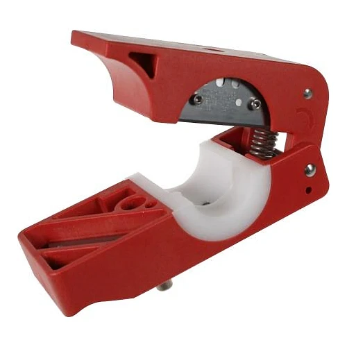 Half-Inch Coax Cable Prep Tool TRIM-SET-L12-D01