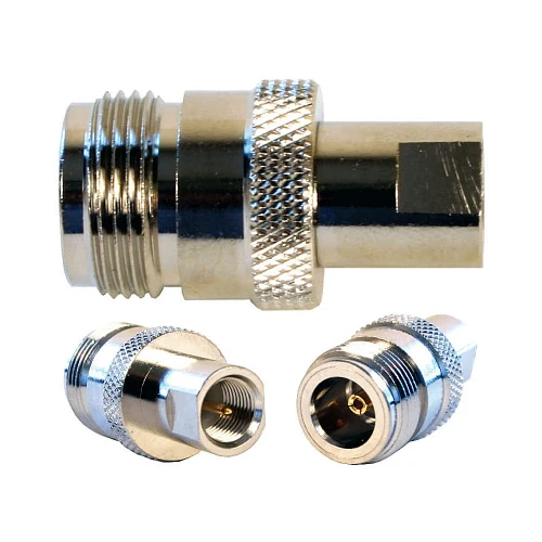 Wilson N-Female to FME-Male Connector 971108