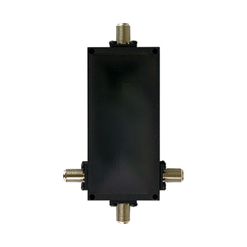 Wilson 3-Way 75 Ohm Splitter 75 Ohm F-Female 859994