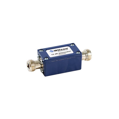 Wilson 859926 −10 dB Attenuator with N-Female Connectors (50 Ohm)