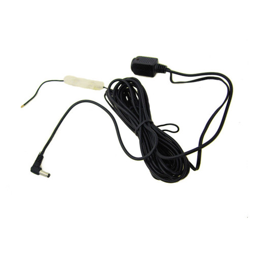 Wilson DC 12V/3A Hardwire Power Supply for Vehicle Boosters 859905