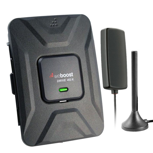 KIT Amplificador de señal WeBoost Drive 4G-X Repotenciado COL- 535021