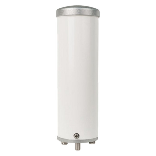 Wilson 304423 Outdoor Pole-Mount Omnidirectional Cellular Antenna with F-Female Connector (75 Ohm)