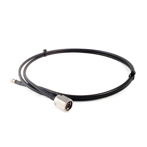 Top Signal TS-240 Coax 5 ft. N-Male/FME-Female Connectors | TS320105