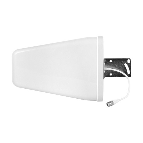 Top Signal 5G Outdoor Directional LPDA/Yagi Cellular Antenna N-Female (TS220971) Top Signal 5G Outdoor Directional LPDA/Yagi Cellular Antenna N-Female (TS220971)