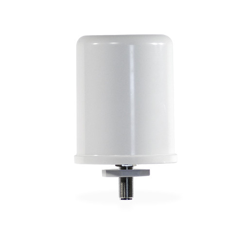 Top Signal TS210371 Outdoor/Indoor Omnidirectional Cellular Antenna with N-Female Connector (50 Ohm): Upturned (Outdoor)