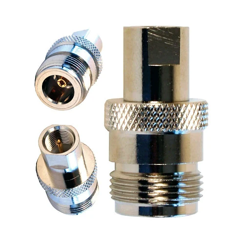 Top Signal N-Female to FME-Male Connector TS451008