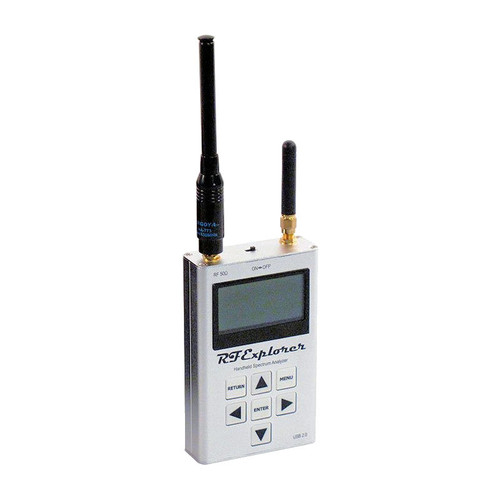 Top Signal RF Explorer Signal Meter TS420001 Top Signal RF Explorer Signal Meter TS420001