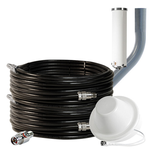 WilsonPro 70 Performance Upgrade Kit for 1-Antenna Systems TS520101: Kit