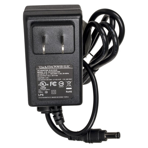 Wilson 859969 AC to DC 5V Power Supply for Sleek and MobilePro