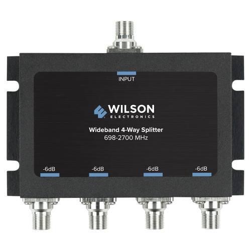 Wilson DC/DC 5V/4.5A Plug-In Power Supply Vehicle Boosters, 850020