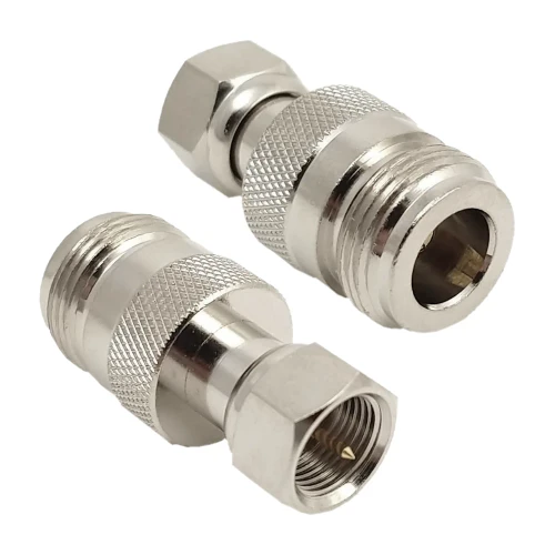 Top Signal N-Female to F-Male Connector TS451027