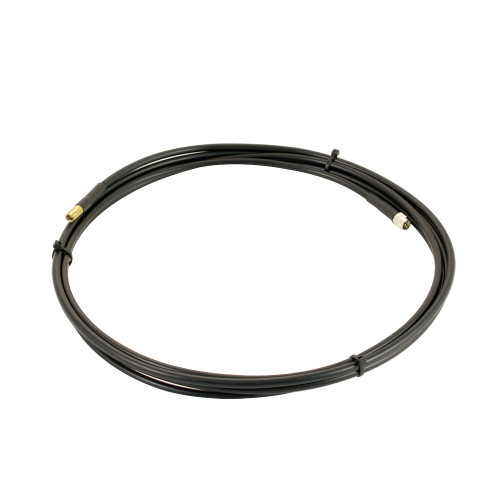 Top Signal LMR195 Coax 10 ft. SMA-Male/SMB-Female Connectors (TS335010)