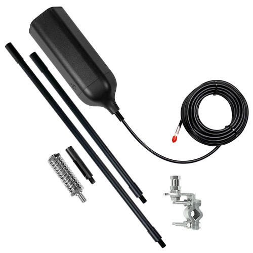 Wilson Drive OTR Antenna 698–2700 MHz SMA-Female (311229) Wilson Drive OTR Antenna 698–2700 MHz SMA-Female (311229)