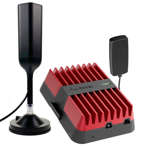 weBoost Drive Reach OTR for Service Vehicles & Pickup Trucks | 477154-MAG weBoost Drive Reach OTR for Service Vehicles & Pickup Trucks | 477154-MAG