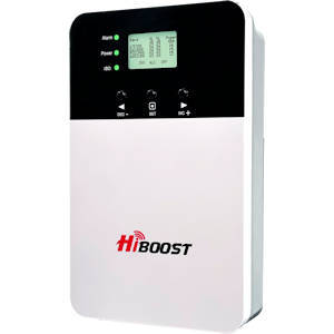 HiBoost 4K Plus