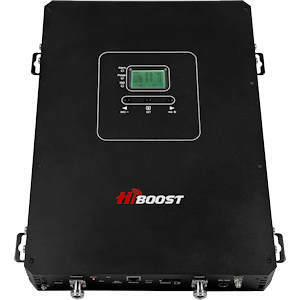 HiBoost Industrial 100K