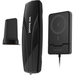 weBoost Dash Mobile