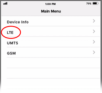 What’s My Actual Cell Signal Strength?