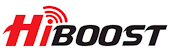 HiBoost logo