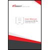 HiBoost Commercial 20K Pro user manual icon